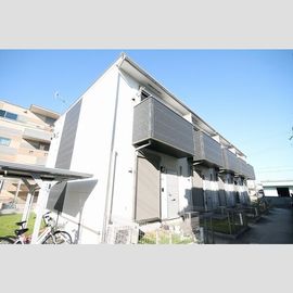 荒子川公園駅より徒歩8分 1階 築9年3ヶ月の賃貸物件