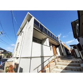 松陰荘の賃貸物件