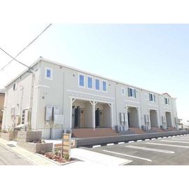 プロスペリタ土原の賃貸物件