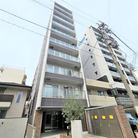 axissakaeV 3階 築9年2ヶ月の賃貸物件