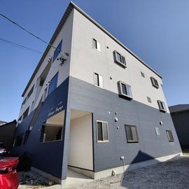 AubergeNagoya 3階 築12年7ヶ月の賃貸物件