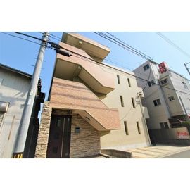 Casa Felice 1階 築14年7ヶ月の賃貸物件