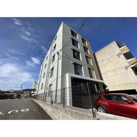 荒畑駅より徒歩5分 1階 築3年7ヶ月の賃貸物件