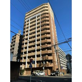 鶴舞駅より徒歩4分 11階 築18年の賃貸物件