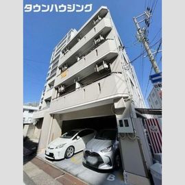 タウンズ幅下の賃貸物件