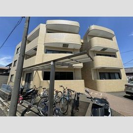 桂山大日町ハイツ２ 2階 築37年の賃貸物件