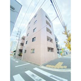 アビニヨン千種 2階 築37年7ヶ月の賃貸物件