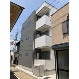 storia栄生Northの賃貸物件