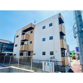 ルココン町南２ 3階 築6年8ヶ月の賃貸物件