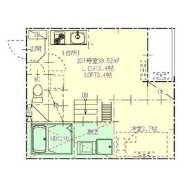 プライムパークス名駅西の賃貸物件