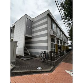 築地口駅より徒歩7分 2階 築23年2ヶ月の賃貸物件