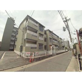 平安通駅より徒歩5分 1階 築36年1ヶ月の賃貸物件