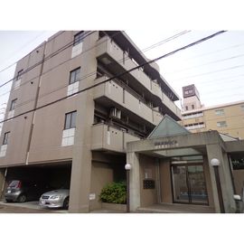 ベルデ森孝A棟の賃貸物件