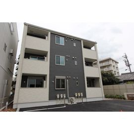 高岳駅より徒歩10分 3階 築9年1ヶ月の賃貸物件