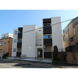 栄生駅より徒歩9分 1階 築9年の賃貸物件