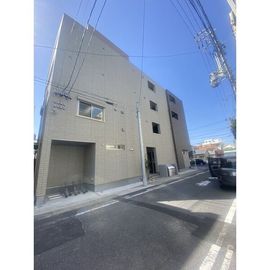 中村公園駅より徒歩3分 3階 築3年7ヶ月の賃貸物件