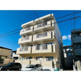 瑞穂区役所駅より徒歩12分 3階 築28年7ヶ月の賃貸物件
