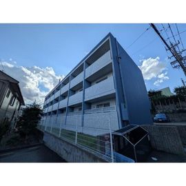 総合リハビリセンター駅より徒歩13分 1階 築16年7ヶ月の賃貸物件