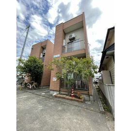 建物画像