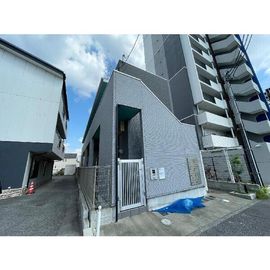 岩塚駅より徒歩6分 2階 築8年6ヶ月の賃貸物件