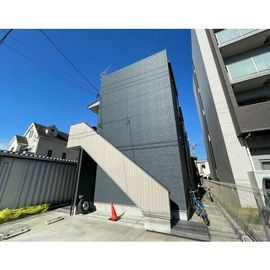 エスペランサ・エイト 2階 築9年2ヶ月の賃貸物件