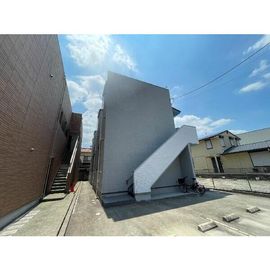 BreezeResidenceMoriyama 1階 築9年6ヶ月の賃貸物件
