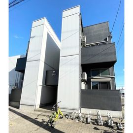 エルフパパ小本 2階 築15年10ヶ月の賃貸物件