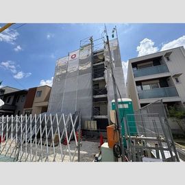 桜山駅より徒歩12分 1階 新築の賃貸物件