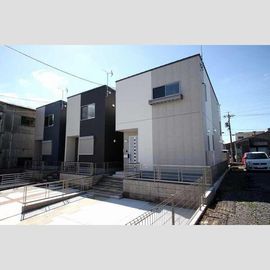 春田駅より徒歩28分 新築 2階建の賃貸物件