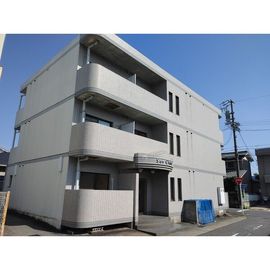 サンクレール 1階 築36年10ヶ月の賃貸物件