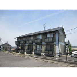 ヒルズ北屋敷 1階 築29年6ヶ月の賃貸物件