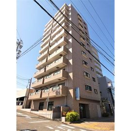 桜駅より徒歩6分 5階 築31年3ヶ月の賃貸物件