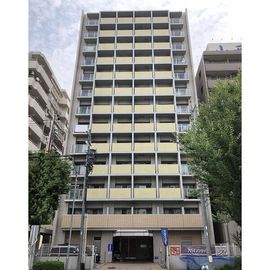 上前津駅より徒歩7分 13階 築18年11ヶ月の賃貸物件