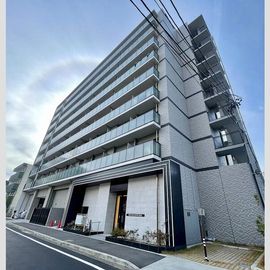 エスリード大須観音プリモ 5階 築5年7ヶ月の賃貸物件