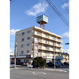 プレズ名古屋入場 3階 築39年8ヶ月の賃貸物件