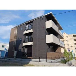 岩塚駅より徒歩6分 1階 新築の賃貸物件
