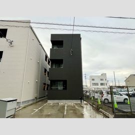 Ｗａｒｒｅｎｎａｋａｓｈｉｏｔａ３ 3階 築4年5ヶ月の賃貸物件