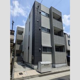 熱田神宮伝馬町駅より徒歩6分 1階 築8年4ヶ月の賃貸物件
