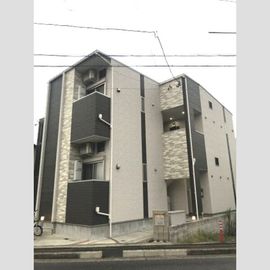 ハーモニーテラス松葉町２ 1階 築8年2ヶ月の賃貸物件