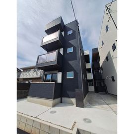 ジュエル守山I 2階 新築の賃貸物件