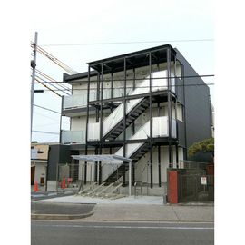リブリ・汐路 3階 築8年5ヶ月の賃貸物件