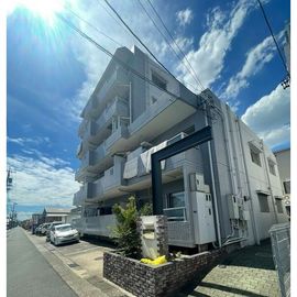 LECOCON守山 5階 築36年5ヶ月の賃貸物件