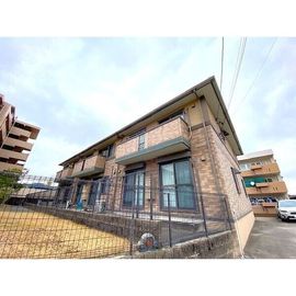 藤が丘駅より徒歩22分 1階 築22年4ヶ月の賃貸物件