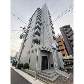 黒川駅より徒歩5分 5階 築29年2ヶ月の賃貸物件