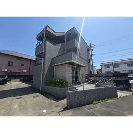 上社駅より徒歩39分 3階 築25年8ヶ月の賃貸物件