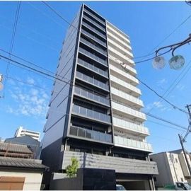 プレリス太閤通セルシア 3階 新築の賃貸物件