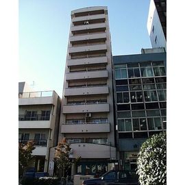 栄駅より徒歩10分 2階 築38年7ヶ月の賃貸物件