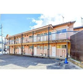 相生山駅より徒歩14分 2階 築50年の賃貸物件