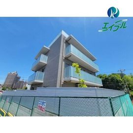 八事日赤駅より徒歩3分 2階 築5年1ヶ月の賃貸物件