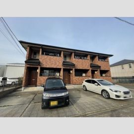 アブニール 1階 築20年8ヶ月の賃貸物件